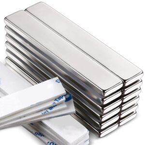 LOVIMAG Powerful Neodymium Bar Magn...