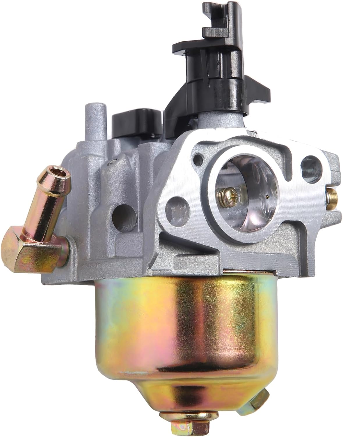 951-12785 Carburetor for Troy Bilt OHV 208CC 212CC Cub Cadet RT65 Troy Bilt Tiller 951-05021 Champion 46515 C46540 Generator Craftsman Rototiller Engine repalce 951-10797 951-12124 - Image 6