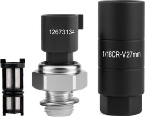 TLPS508 Oil Pressure Sensor with So...