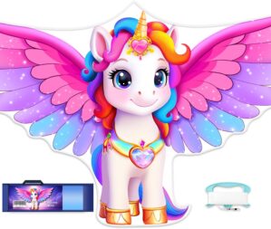 Butterfly Kites for Kids & Adu...