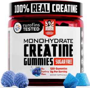 Old School Labs 5000mg Creatine Mon...