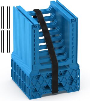 BEBOBLY RV Sewer Hose Support 10FT ...