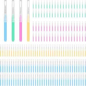 200 Count Interdental Brushes Betwe...