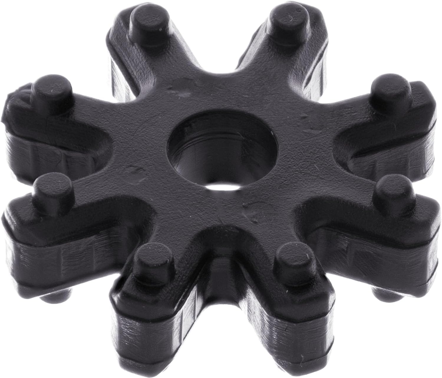 APDTY 112837 Steering Column Motor MDPS Clunk Noise Rubber Flex Coupler Repair Compatible with Select Hyundai Sonata Elantra Santa Fe Azera Veloster Kia Soul Optima Forte Cadenza (TSB 14-ST-002-1) - Image 3