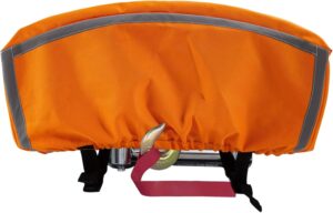 Badlands Winch Cover 12000 Lb Water...