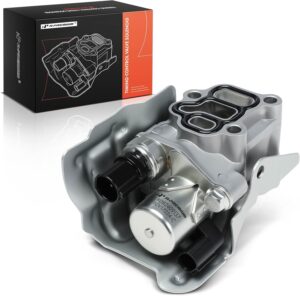 A-Premium VTEC Solenoid Spool Valve...
