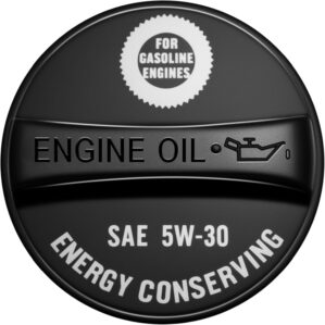 Engine Oil Filler Cap For Toyota Av...