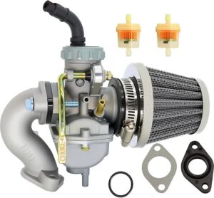 PZ20 Carburetor Kit for 50cc 70cc 9...