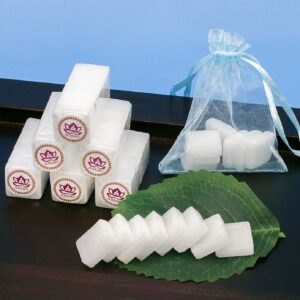 Alikiki Natural Camphor Tablets (85...