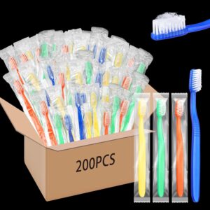 Ziliny 200 Pcs Prepasted Disposable...