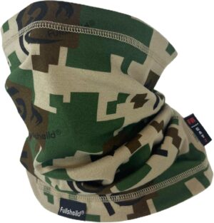 Fullsheild FR Flame Resistant Face ...