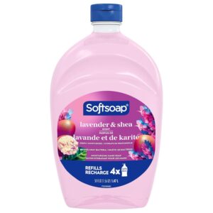 Softsoap Deeply Moisturizing Liquid...