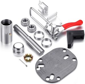 Canchiing Tire Carrier Hinge Kit In...