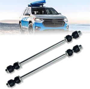 2Pcs K700633 Rear Sway Stabilizer B...
