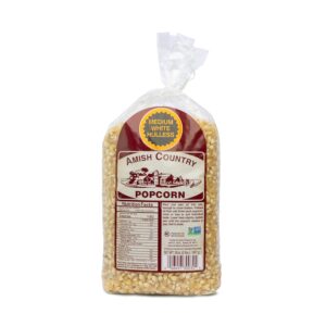 Amish Country Popcorn | 2 Lb Medium...