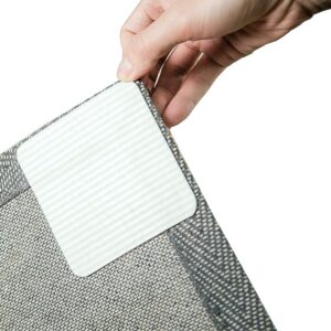 Home Techpro Vacuum Tech Rug Pad Gr...