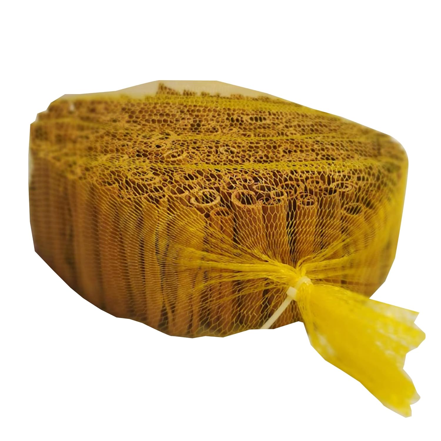 Cinnamon Sticks 35.2 OZ | 2.2 LB | ~170-200 Sticks | Cassia Cinnamon | Great for Coffee, Tea, Baking & Oatmeal | 2-3/4" Length | 100% Raw From Indonesia | by Indian Spice - Image 3
