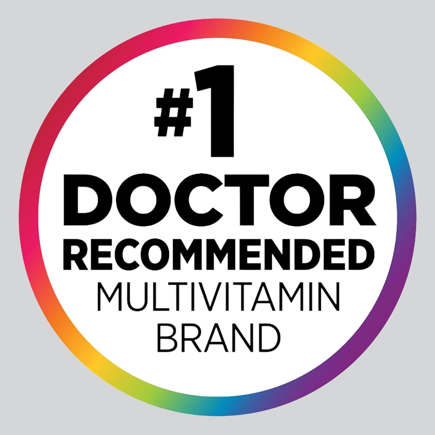 Centrum Silver Women's Multivitamin for Women 50 Plus, Multivitamin/Multimineral Supplement with Vitamin D3, B Vitamins, Non-GMO Ingredients, Supports memory and cognition in older adults - 65 Ct - Image 17