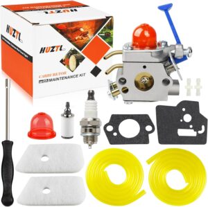 128LD Carburetor for Husqvarna 128L...