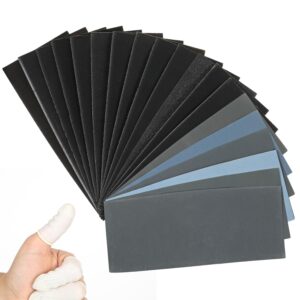 Extra Fine Sand Paper, Sandpaper As...