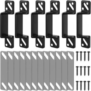 Screen Door Latch Replacement Kit C...