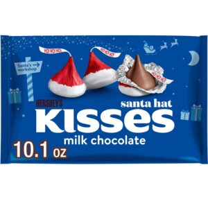 HERSHEY’S KISSES Milk Chocola...