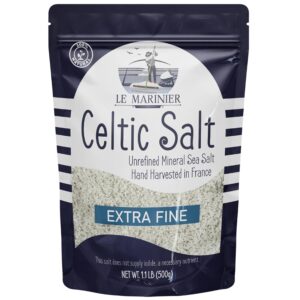 Le Marinier Celtic Salt Organic Ext...