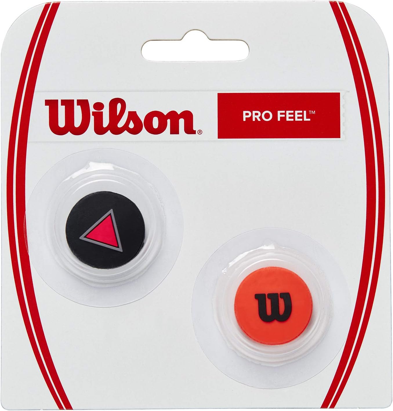 WILSON Tennis Racket Dampeners