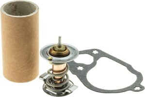 MotoRad 719-180 Thermostat Engine C...