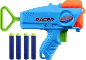 NERF Elite Junior Racer Easy Play D...