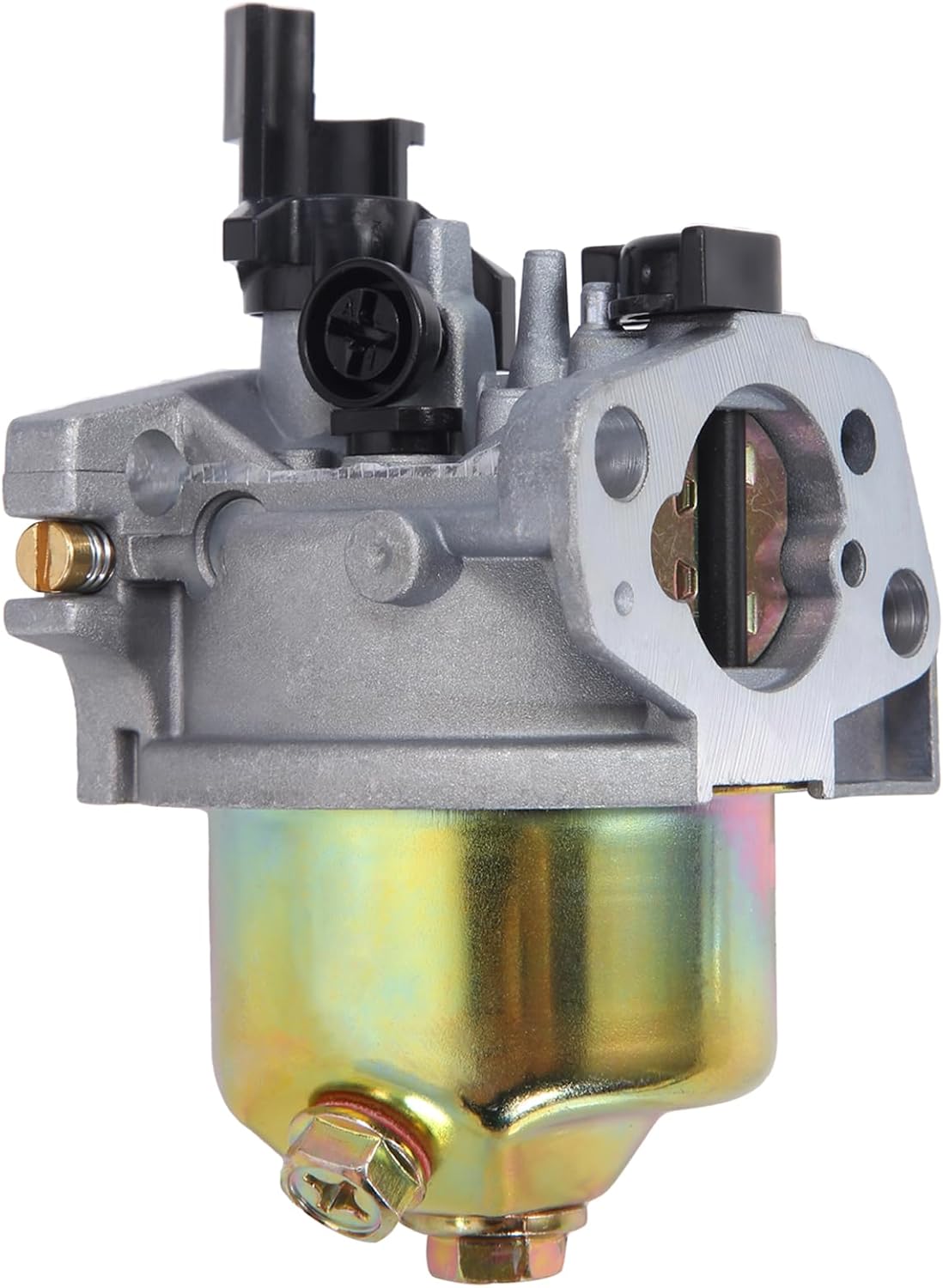951-12785 Carburetor for Troy Bilt OHV 208CC 212CC Cub Cadet RT65 Troy Bilt Tiller 951-05021 Champion 46515 C46540 Generator Craftsman Rototiller Engine repalce 951-10797 951-12124 - Image 8