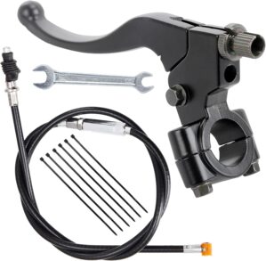 Stylemafia 7/8″ Handlebar Lef...