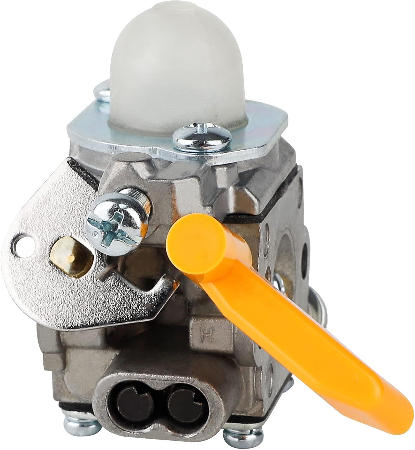 CS26 Carburetor for Ryobi CS26 CS30 SS26 SS30 26cc 30cc Engine RY30220 RY30160 RY30522 Weed Eater 308054043 308054077 308054013 Carburetor for Homelite Trimmer Blower Parts - Image 5