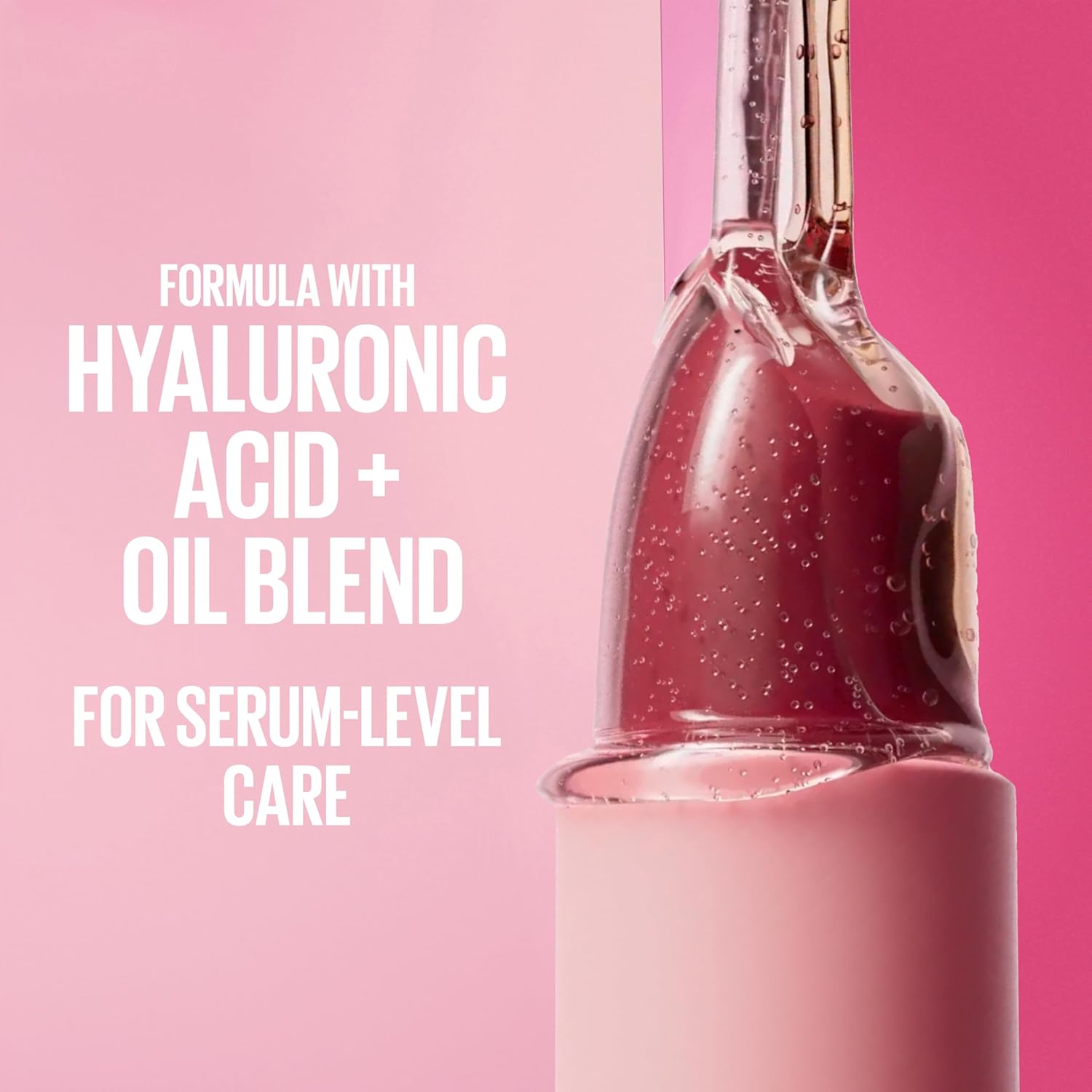MAYBELLINE Serum Lipstick, Hydrating Lip Makeup with 8HRs of Lip Plumping Moisture with Hyaluronic Acid + Oil Blend, Maybe It's... (Terracotta Rose Nude Matte) - Image 4