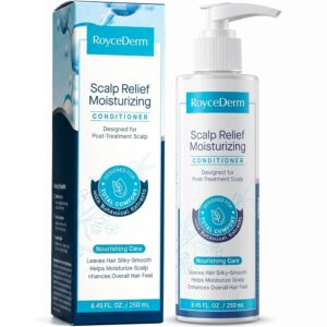 Roycederm Scalp Care Conditioner fo...