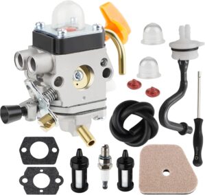 FS90R FS110 FS110R Carburetor for S...