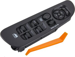 Power Window Switch Fits for 2002-2...