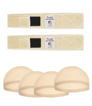Wig Grip Band for Lace Front Headba...