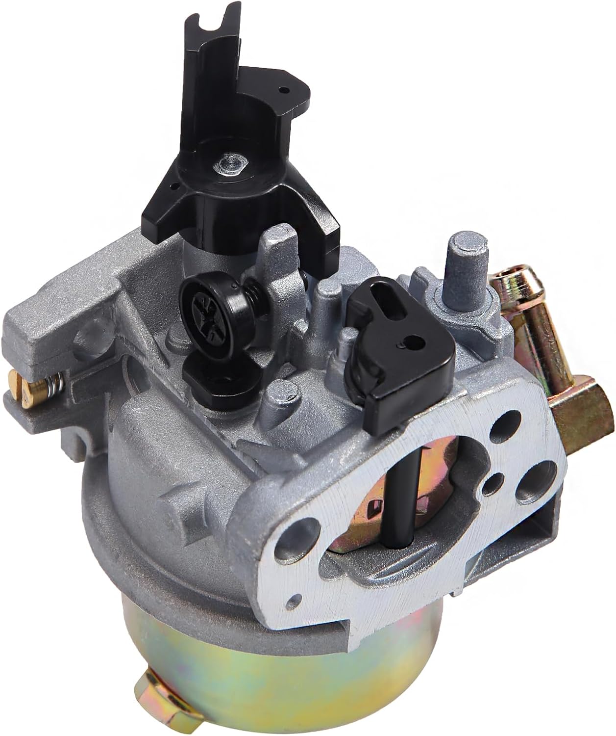 951-12785 Carburetor for Troy Bilt OHV 208CC 212CC Cub Cadet RT65 Troy Bilt Tiller 951-05021 Champion 46515 C46540 Generator Craftsman Rototiller Engine repalce 951-10797 951-12124 - Image 7