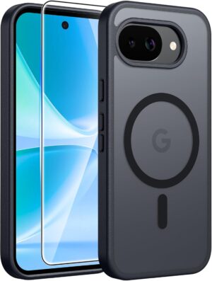 FNTCASE for Google Pixel 10a Case: ...