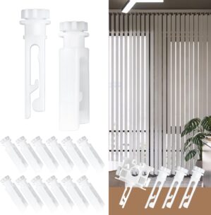 Vertical Blind Stem Replacement Ver...