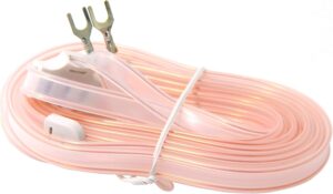 Ancable 300 Ohm FM Antenna T Shape ...