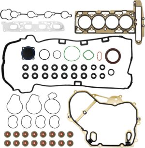 Head Gasket Set, Compatible with 20...