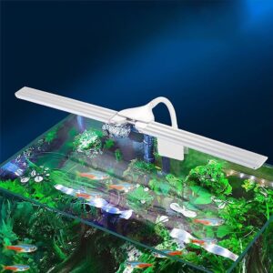 LED Aquarium Light Full Spectrum Cl...