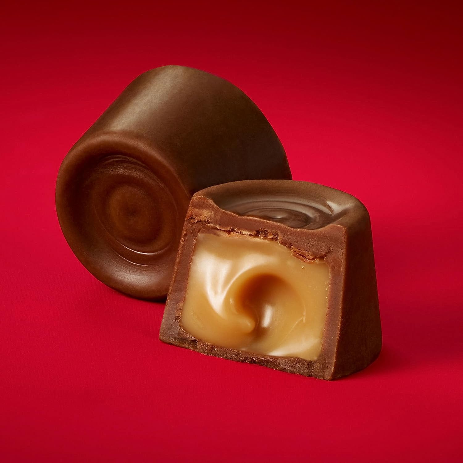 ROLO Rich Chocolate Caramels Candy Party Pack, 35.6 oz - Image 7