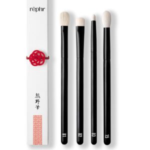 rephr The Core Eye Set – 4 Handma...