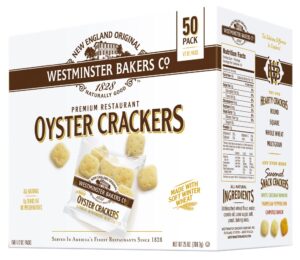 Westminster Bakers Company Premium ...