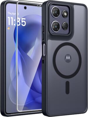 FNTCASE for Motorola Moto G Power 5...