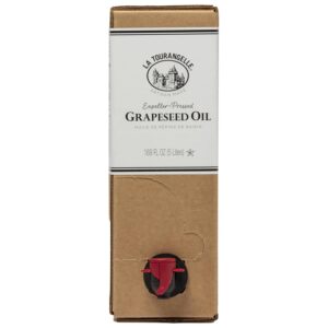 La Tourangelle, Expeller-Pressed Gr...