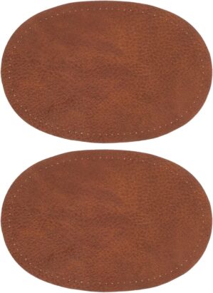 2PCS Elbow Patches for Clothes, 5.4...